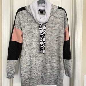 Miss Chievous Medium Hoodie